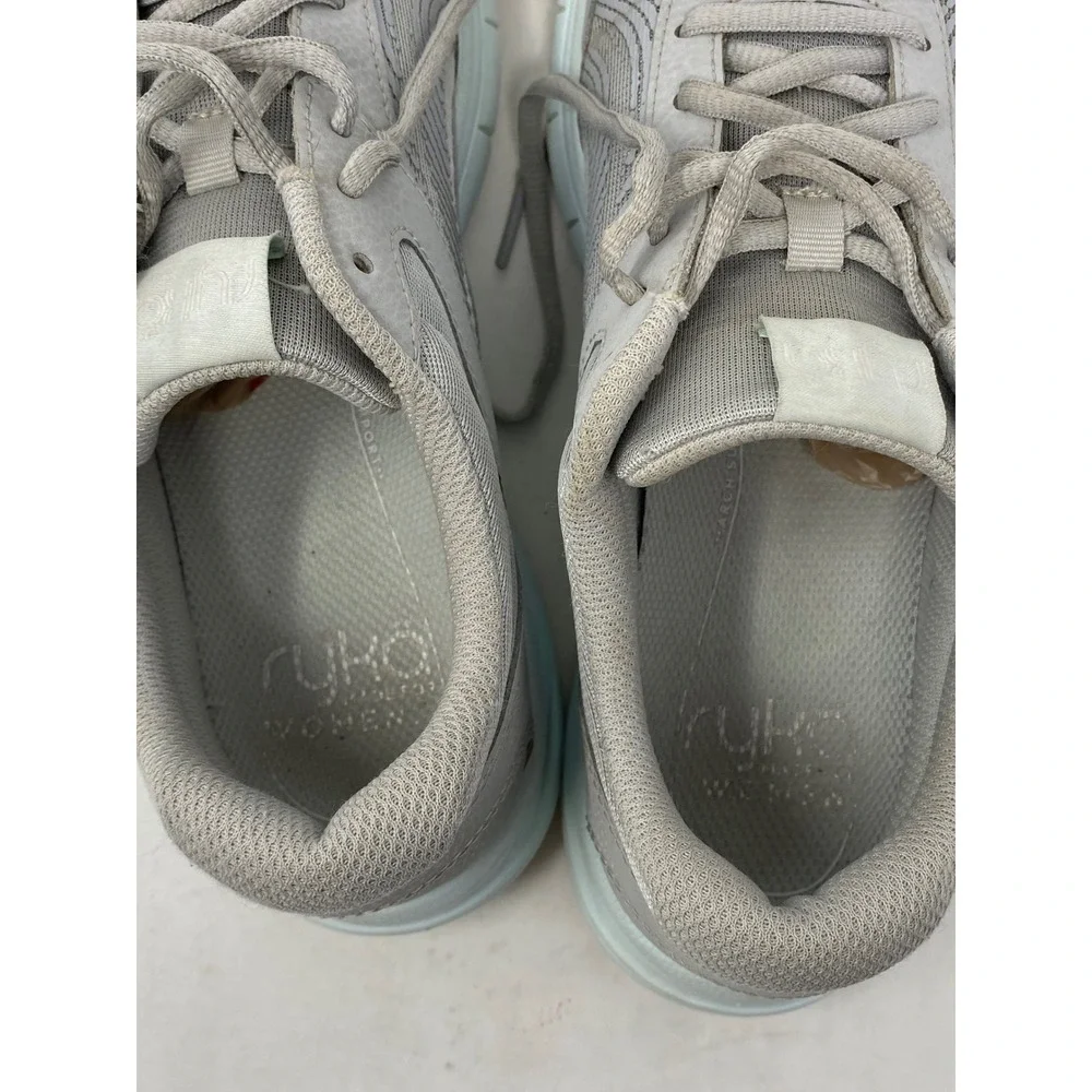 Ryka walking shoes